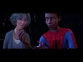 Spider-Man Into The Spider Verse – ‘Leap of Faith’ Movie Clip [HD]