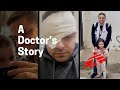 A doctor’s story of Gaza before and after the war