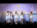 full stage bnk48 sayonara crawl roadshow mini concert @ the promenade 220724