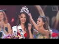 Catriona Gray - Full Performance - Miss Universe 2018