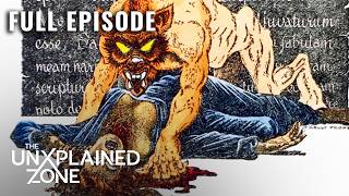 Mysterious Wolfman Caught on FILM! (S4, E9) | MonsterQuest | Full Episode
