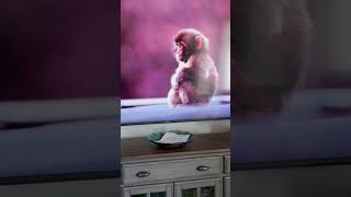 Puppy Monkey Baby Throwback Mountain Dew Commercial