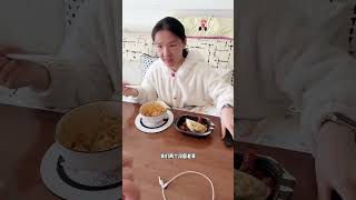 你们过年也喜欢窝在家里吗？ #日常vlog #亲子 #寒假 #春节vlog