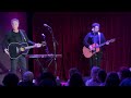 shaun cassidy “walk away”. new year’s eve city winery boston