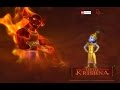 Little Krishna Tamil - Episode 5 Fire and Fury