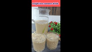 jaggery \u0026 curd authentic summer drink #SHORTS #jaggery #curd  #summerdrink #shorts