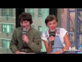 Finn Wolfhard and Millie Bobby Brown FunnyCute Moments