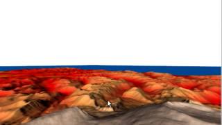 Geometry clipmaps: Terrain rendering using nested regular grids (SIGGRAPH 2004)