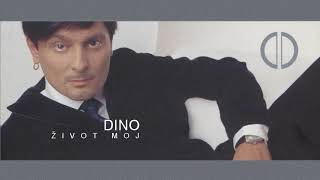 DINO DVORNIK -  Život moj (OFFICIAL AUDIO)