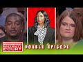 She Had 7 Children, Is He The Father Of The 8th? (Double Episode) | Paternity Court