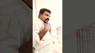 நீ தான் தைரியமான ஆளாச்சே சொல்லு 😂😂 #tamilcomedy #funny #soori #shortsviral #comedy