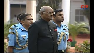 Bollaram Rashtrapati Nilayam Open to Public on Dec 26th to Jan 6th | CVR News