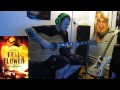 Jonathan Keevil - Blind, Deaf Too (D.A.M.N Cover)