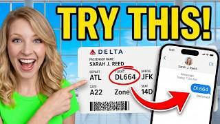 Your iPhone Has 12 HIDDEN Travel Features (You're Probably Not Using Any)