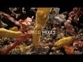 Orika Spices TV Commercial | Ultra Slow motion video