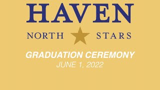 Haven Middle School Graduation 2022