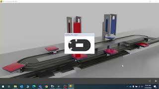 TwinCAT 3 Tutorial - eXtended Transport System XTS Part 1 : Build & Configure