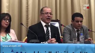 المحامي كروط: المؤلم أن وصف الانسان ينسحب على المتهم ويمنع على الضحية