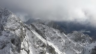 Intim Torna Illegál + Felcser Máté (Punnany Massif)  - Nem szalad el (HIVATALOS VIDEOKLIP)