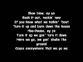 Will.i.am - Scream & Shout ft. Britney Spears - LYRICS VIDEO