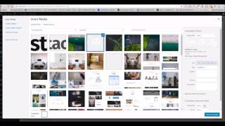 Stack WordPress Theme - Hero Blocks Overview