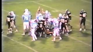 1987 Ohio High School Football   St  Joes v  Cleveland Heights