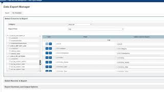 PureData PowerSchool Behavior Plugin - Export student logs from data export manager