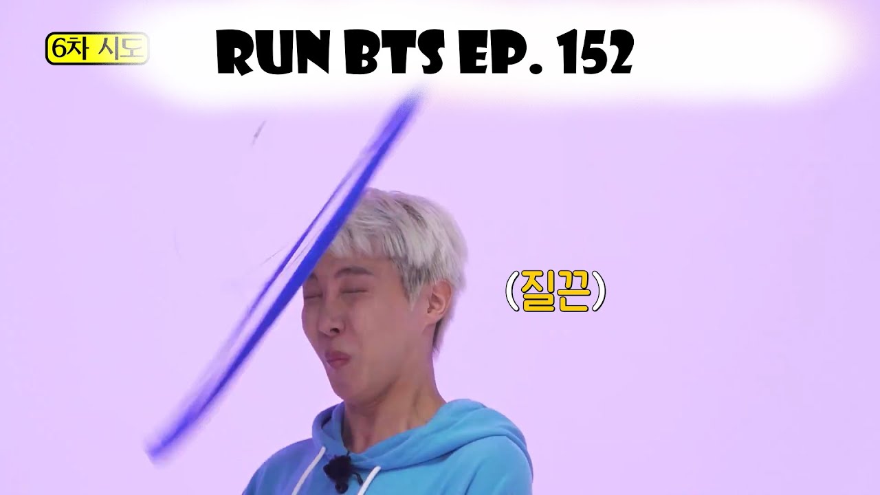 RUN BTS ! EP 152 [ RUS SUB ] [ РУС САБ ] [ ENG SUB ] - YouTube