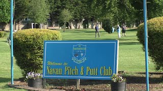 P\u0026P THE SEAN CAHILL MEMORIAL MASTERS 2024  NAVAN ( PART 1 )🏌️‍♂️⛳🏌️‍♀️🏆