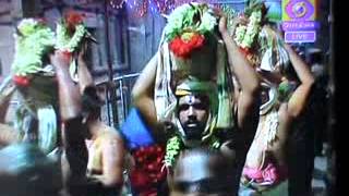 Samprokshanam Sri Parthasarathi Thiruvellikeni  ghatam Yaagasalai