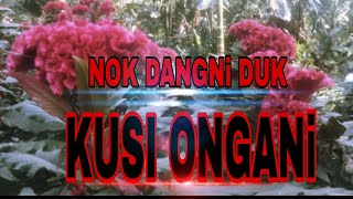 Nok dangni kusi ongani