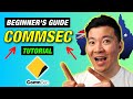 CommSec Trading Tutorial For Beginners 2024 | How To Buy Shares In Australia