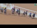 taif racing season meeting no 08 race no 1