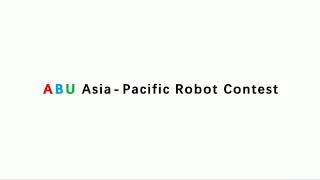 Abu Robocon 2021 Theme - Robocon China