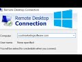 How to Use A Remote Windows VPS Using Remote Desktop Connection (2022)