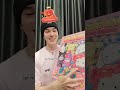 eng 250111 nani tiktok live unboxing new dolls talking about sky u0026 fancon prep💌✨ skynani hirunkit_