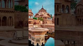 Don't Go to Vrindavan #vrindavan