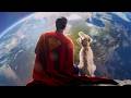 🎧 Last Son + Your Choices, Your Actions (1 Hour Loop) | Superman (OST) by David Fleming