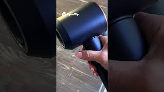 Dyson Hair Dryer \u0026 Styling Hacks! #beautyfulhair #hairgadgets#dysonhairdryer#beauty#haircare