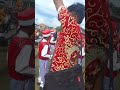 Penampilan Drumband Di Acara Perayaan 17 Agustus Di Lapangan Tambak Bawean..