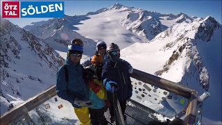 Ski Sölden 2017