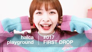 halca playground # 017 \