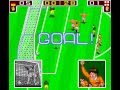 Arcade Longplay [290] World Cup '90