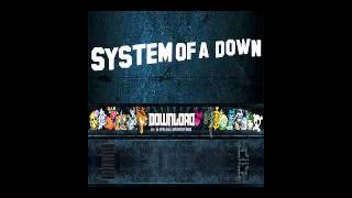 System of a Down - Lost in Hollywood live at Download Festival 2011