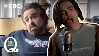 Adam Duritz On Mr Jones And When Everything Changed For Counting Crows