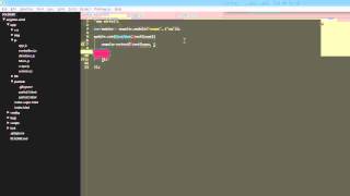AngularJS - How to extend an Angular scope