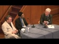 Hitchens and Haldane - Why Human Rights? - The Veritas Forum