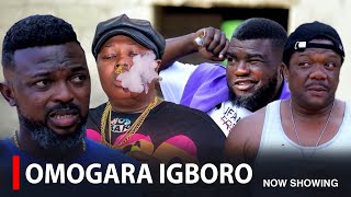 OMOGARA IGBORO- A Nigerian Yoruba Movie Starring Kemity | Bimpe Oyebade | Kelvin Ikeduba | Amuda Eko