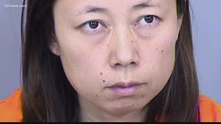 Husband files lawsuit against Tempe woman accused of killing kids