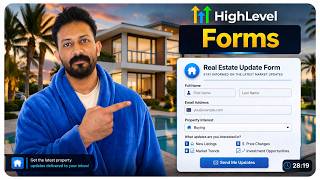 How To Create and Embed Custom GoHighLevel Multi-step Forms in 2026 (No Code and Easy)